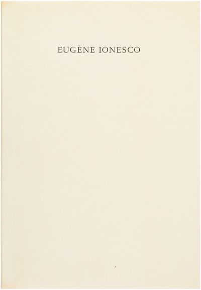 Journeys Among the Dead (Signed)