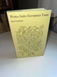Proto-Indo-European Trees
