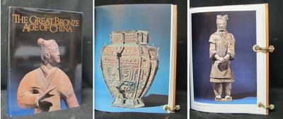 The Great Bronze Age of China. An exhibition from…