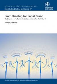 From Kinship to Global brand. The Discourse on…