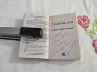 Cinderblock: Inscribed