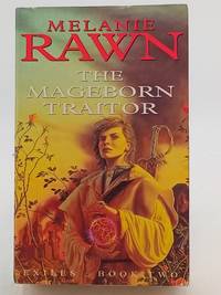 The Mageborn Traitor