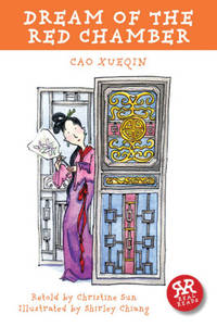 image of Dream of the Red Chamber (Chinese Classics)