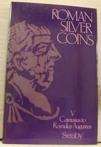 Roman Silver Coins. Volume V. Carausius to…