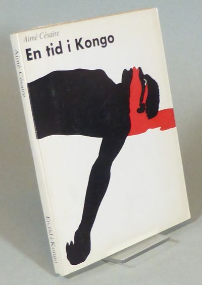En tid i Kongo. Tolkning: Ingemar och Mikaela…