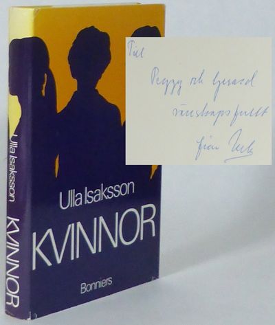 Kvinnor. Valda berättelser.