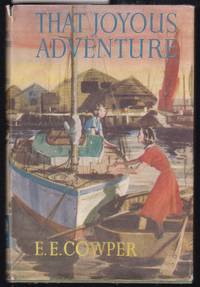 image of That Joyous Adventure