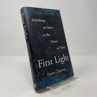 First Light: Switching on Stars at the Dawn of Time