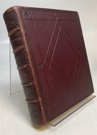 London: Charles Baldwyn, 1822. Reprint. hardcover. very good(+). Frontispiece portrait, otherwise no...