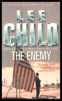 THE ENEMY - A Jack Reacher Novel