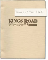 image of Rooms of the Heart (Original screenplay for an unproduced film)