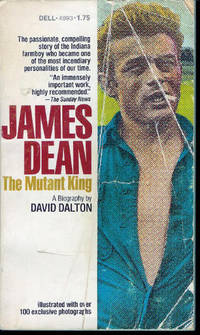 James Dean: The Mutant King