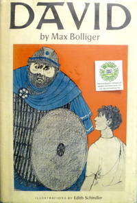 cover of David