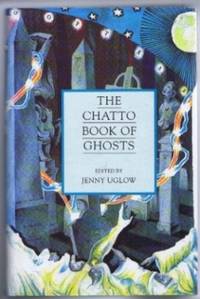 image of The Chatto Book of Ghosts