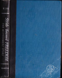 Stride Toward Freedom: The Montgomery Story by Martin Luther King Jr. - First Edition - 1958 - from John Thompson (SKU: 1677)