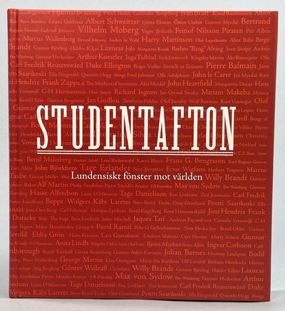 Studentafton. Lundensiskt fönster mot världen.…