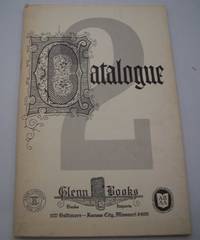 image of Catalogue 2: Literature, History, Printing, Typography, First Editions, Fine Press Books, Spring 1976