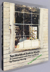 Two Worlds of Andrew Wyeth: A Conversation with Andrew Wyeth