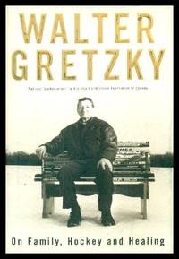 image of WALTER GRETZKY - On Family, Hockey and Healing