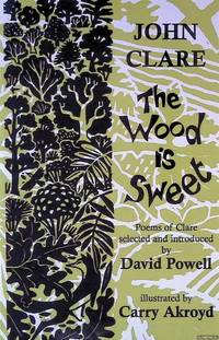 The Wood is Sweet