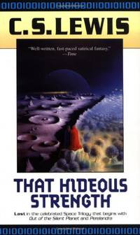 image of That Hideous Strength (Space Trilogy)