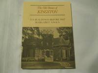 The Old Stones of Kingston Its Buildings Before 1867 by Margaret Angus - Paperback - 1999 - from ABC: Antiques, Books & Collectibles (SKU: 002385)