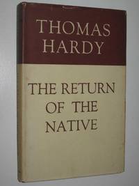 cover of The Return of the Native