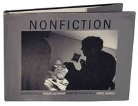 Nonfiction: Photographs by Nubar Alexanian from the Film Sets of Errol Morris