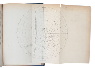 Entwurf einer astronomischen Theorie der Sternschnupen. Einzig autorisierte deutsche Ausgabe der vom verfasser völlig umgearbeiteten "Note e Riflessioni sulla teoria astronomica delle Stelle cadenti" aus dem Italienischen übersetzt und herausgegeben v... (photo 2)