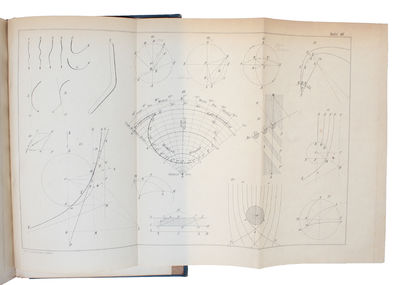 Entwurf einer astronomischen Theorie der Sternschnupen. Einzig autorisierte deutsche Ausgabe der vom verfasser völlig umgearbeiteten "Note e Riflessioni sulla teoria astronomica delle Stelle cadenti" aus dem Italienischen übersetzt und herausgegeben v... (photo 4)