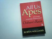 image of All Us Apes and Other Scientific Wisdom from Ockham's Razor