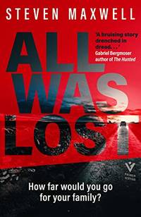 All Was Lost (Pushkin Vertigo)