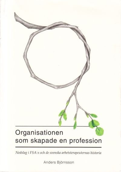 Organisationen som skapade en profession. Nedslag…