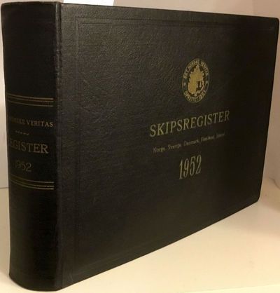 Register over Norske, Svenske, Danske, Finske og…