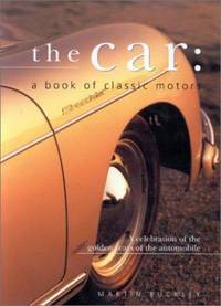 Cars : Book of Classic Motors
