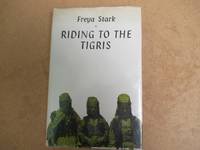 Riding to the Tigris.