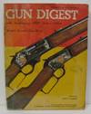 Gun Digest 24th edition, 1970 / edited by J. T. Amber