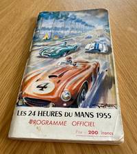 LES 24 HEURES DU MANS