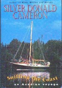 Sniffing The Coast. An Acadian Voyage
