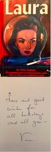 LAURA by Vera Caspary - Signed First Edition - 1943 - from Bren-Books.com (SKU: 5538)