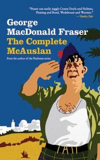 image of The Complete McAuslan