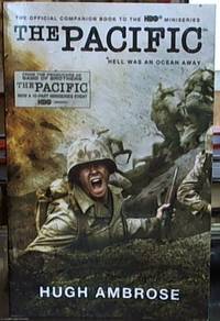 The Pacific by Ambrose, Hugh - 2010