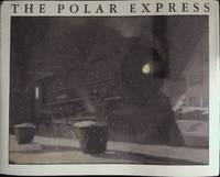 cover of The Polar Express