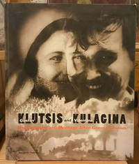 Gustav Klutsis and Valentina Kulagina: Photography and Montage After Constructivism