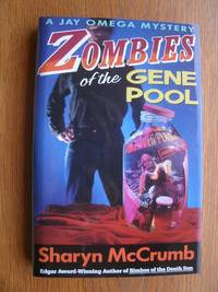 Zombies of the Gene Pool