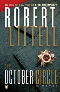 image of The October Circle