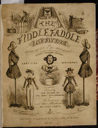 Fiddle Faddle Fashion Book, The