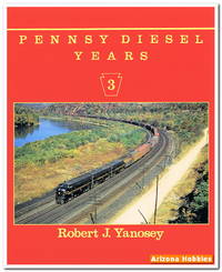 Pennsy Diesel Years Vol. 3