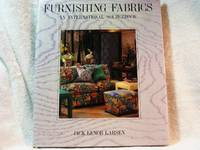 Furnishing Fabrics: An International Source Book