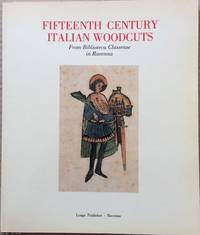 image of Fifteenth Century Italian Woodcuts from Biblioteca Classense in Ravenna